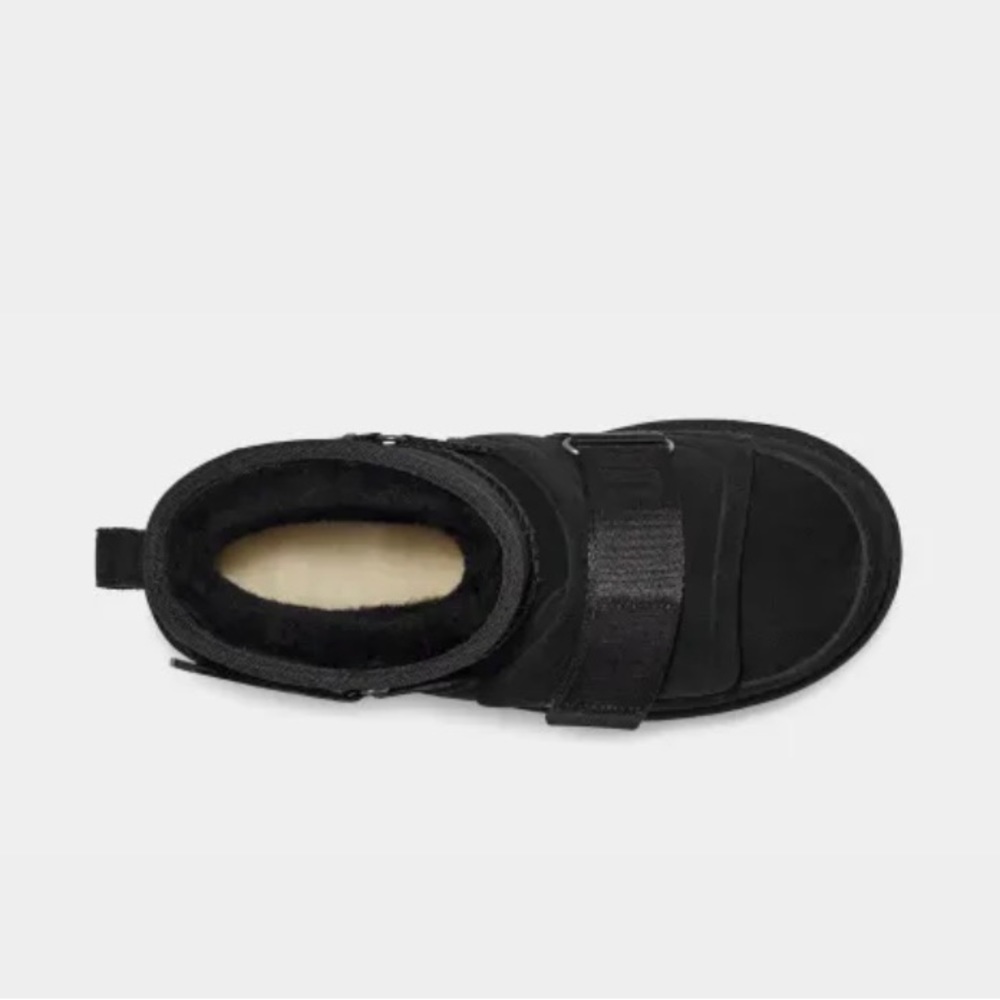 SOLD! NWOT, UGG Classic Ultra Mini Hybrid - Picture 6 of 10